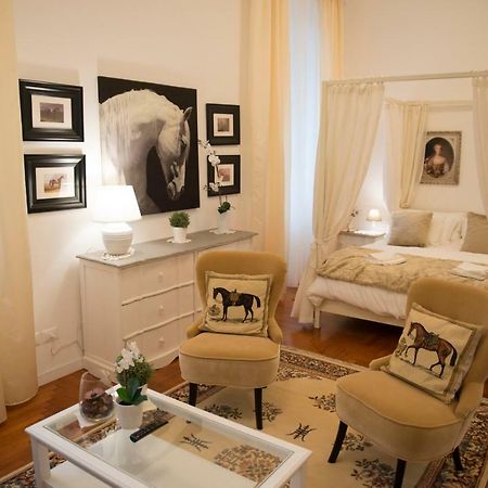 St Paul House Boutique & Apartment Roma Exterior foto