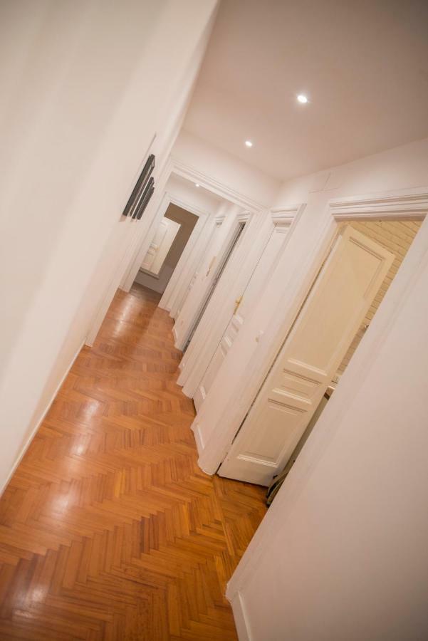 St Paul House Boutique & Apartment Roma Exterior foto